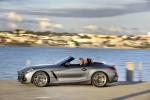 BMW Z4 M40i 2018 года (WW)
